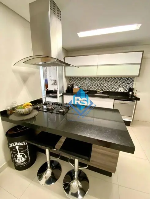 Foto 7 de Apartamento com 3 quartos à venda, 106m2 em Centro, Sao Bernardo Do Campo - SP