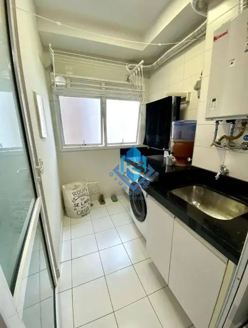 Foto 9 de Apartamento com 3 quartos à venda, 106m2 em Centro, Sao Bernardo Do Campo - SP