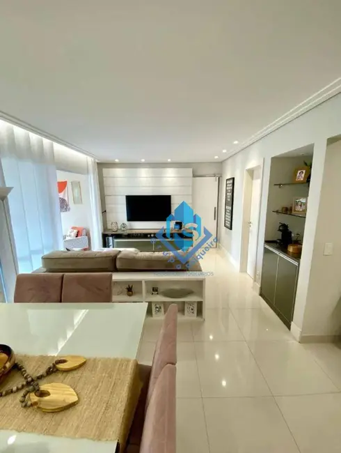 Foto 1 de Apartamento com 3 quartos à venda, 106m2 em Centro, Sao Bernardo Do Campo - SP