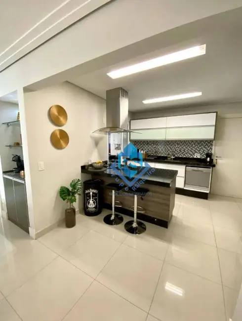 Foto 8 de Apartamento com 3 quartos à venda, 106m2 em Centro, Sao Bernardo Do Campo - SP