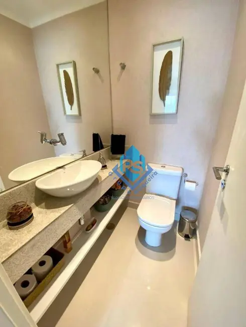 Foto 5 de Apartamento com 3 quartos à venda, 106m2 em Centro, Sao Bernardo Do Campo - SP