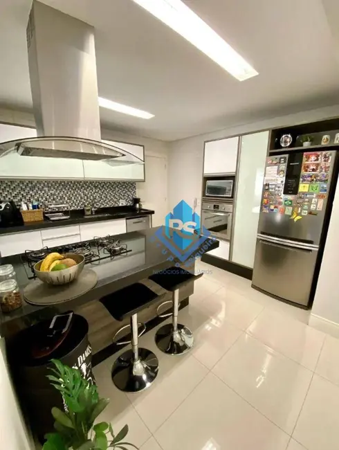 Foto 6 de Apartamento com 3 quartos à venda, 106m2 em Centro, Sao Bernardo Do Campo - SP