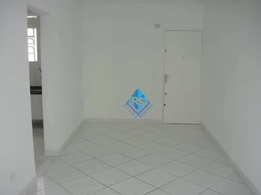 Foto 2 de Apartamento com 2 quartos para alugar, 60m2 em Rudge Ramos, Sao Bernardo Do Campo - SP