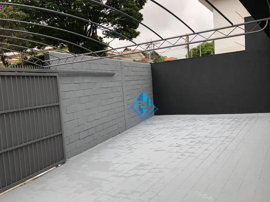 Sobrado com 8 quartos à venda, 365m2 em Planalto Paulista, São Paulo - SP - imagem 4 Foto 4 de Sobrado com 8 quartos à venda, 365m2 em Planalto Paulista, São Paulo - SP