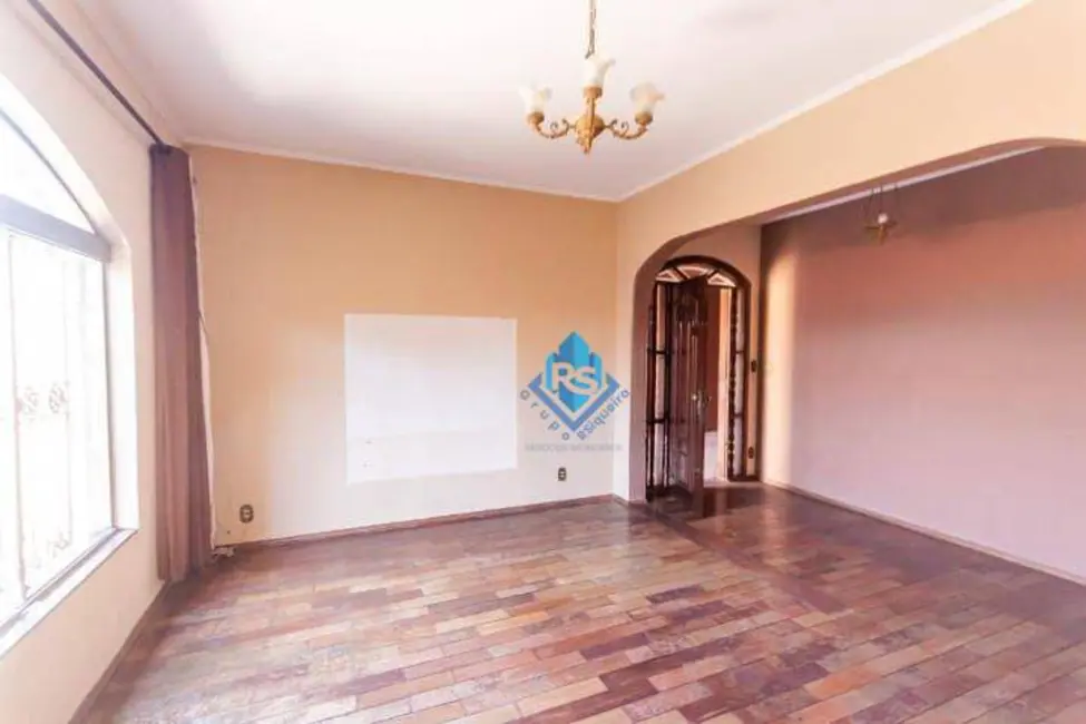 Foto 3 de Sobrado com 5 quartos à venda, 240m2 em Parque das Nações, Santo Andre - SP