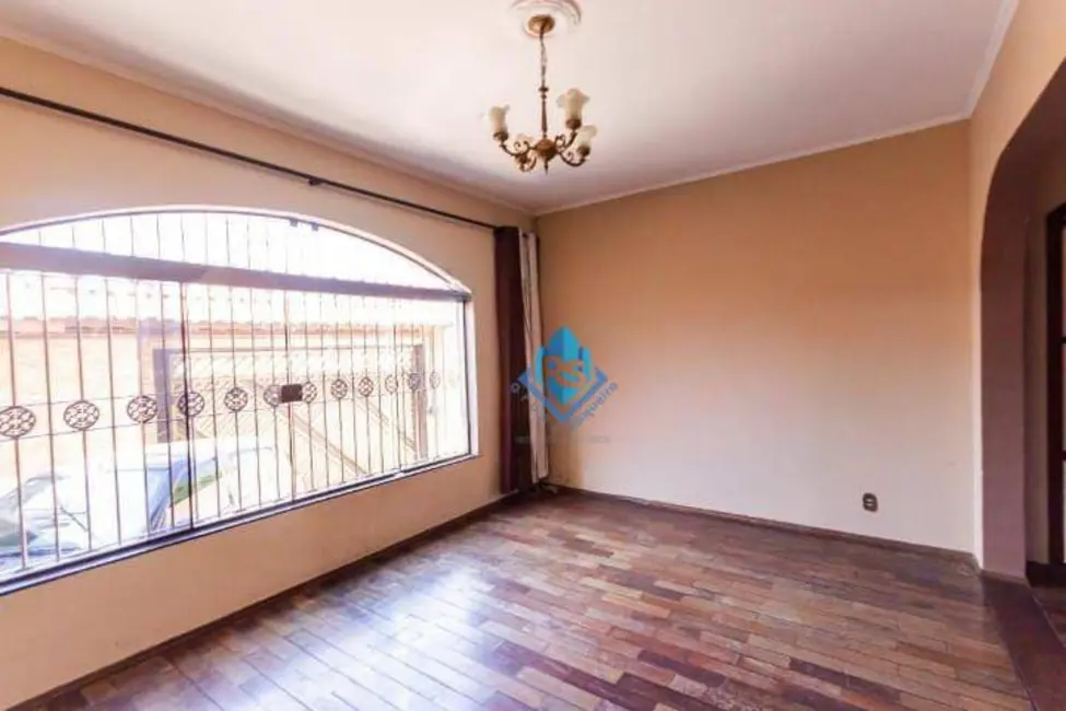 Foto 4 de Sobrado com 5 quartos à venda, 240m2 em Parque das Nações, Santo Andre - SP