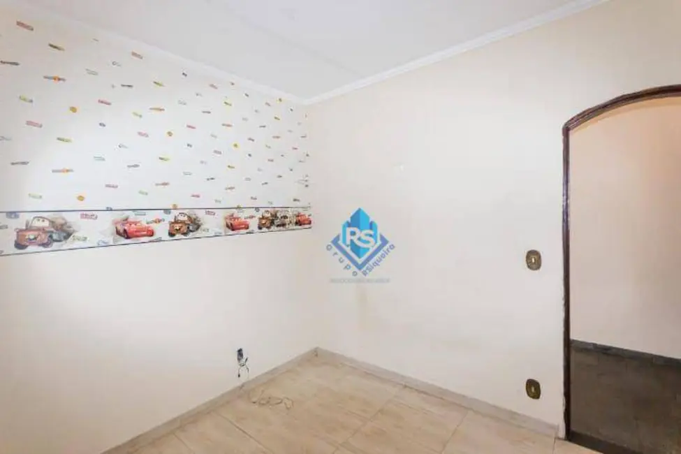 Foto 9 de Sobrado com 5 quartos à venda, 240m2 em Parque das Nações, Santo Andre - SP