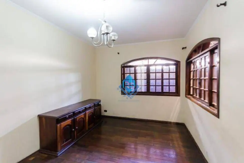 Foto 5 de Sobrado com 5 quartos à venda, 240m2 em Parque das Nações, Santo Andre - SP