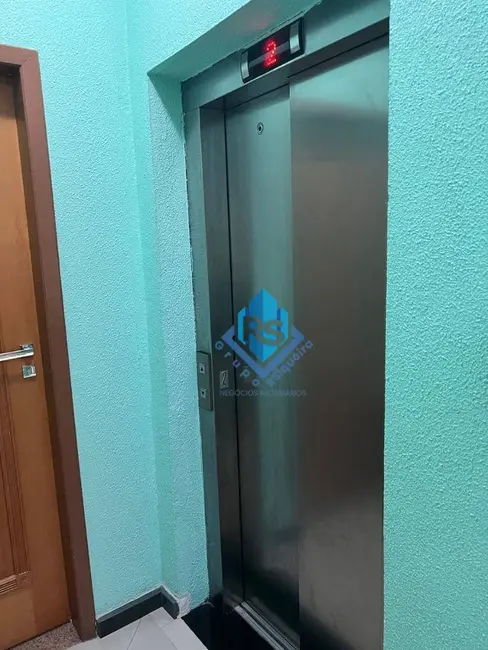 Foto 9 de Sala Comercial para alugar, 118m2 em Sao Bernardo Do Campo - SP