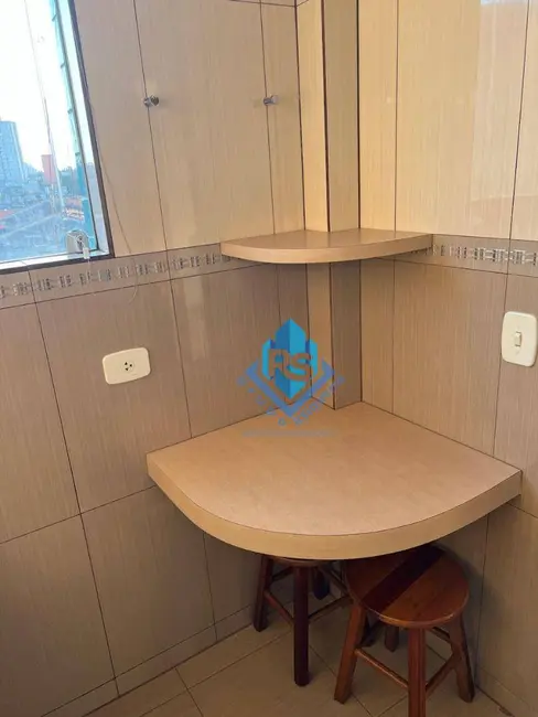 Foto 4 de Sala Comercial para alugar, 118m2 em Sao Bernardo Do Campo - SP