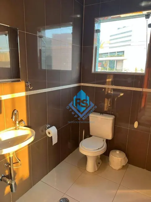 Foto 5 de Sala Comercial para alugar, 118m2 em Sao Bernardo Do Campo - SP