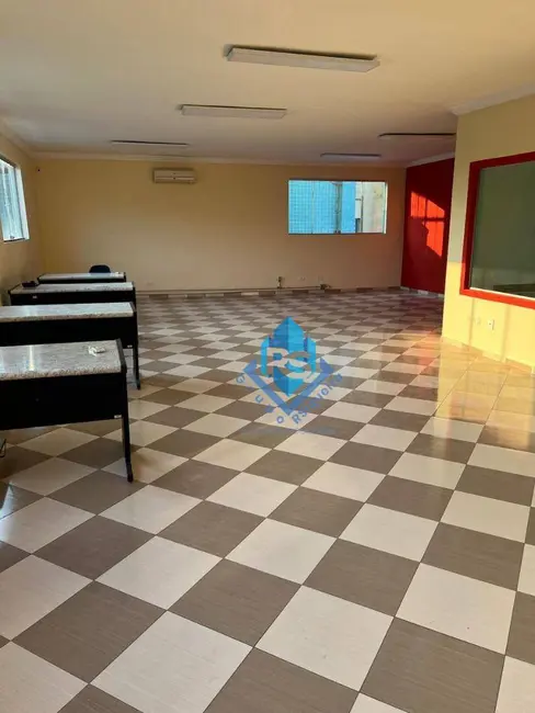 Foto 6 de Sala Comercial para alugar, 118m2 em Sao Bernardo Do Campo - SP