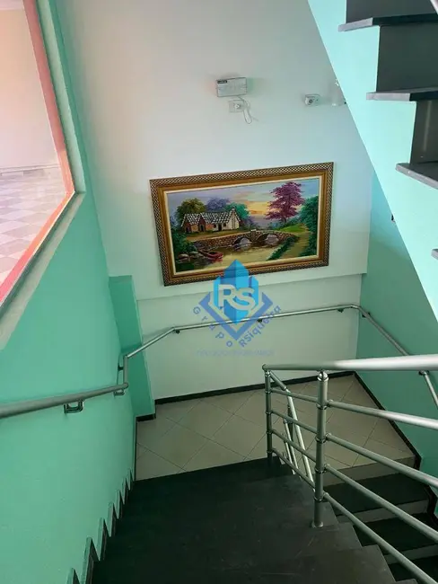 Foto 8 de Sala Comercial para alugar, 118m2 em Sao Bernardo Do Campo - SP