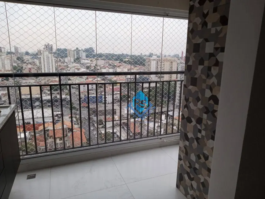 Apartamento com 2 quartos à venda, 51m2 em Sao Bernardo Do Campo - SP - imagem 4 Foto 4 de Apartamento com 2 quartos à venda, 51m2 em Sao Bernardo Do Campo - SP
