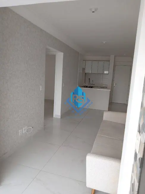 Apartamento com 2 quartos à venda, 51m2 em Sao Bernardo Do Campo - SP - imagem 2 Foto 2 de Apartamento com 2 quartos à venda, 51m2 em Sao Bernardo Do Campo - SP