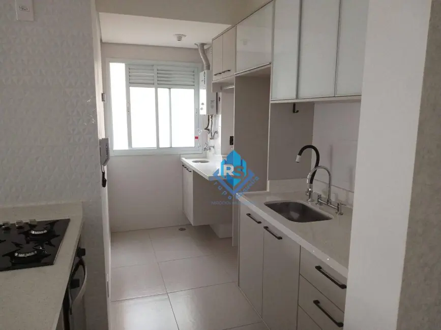 Apartamento com 2 quartos à venda, 51m2 em Sao Bernardo Do Campo - SP - imagem 9 Foto 9 de Apartamento com 2 quartos à venda, 51m2 em Sao Bernardo Do Campo - SP
