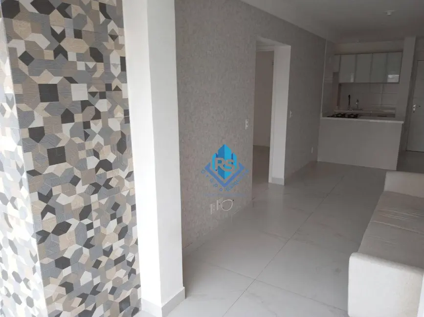 Apartamento com 2 quartos à venda, 51m2 em Sao Bernardo Do Campo - SP - imagem 3 Foto 3 de Apartamento com 2 quartos à venda, 51m2 em Sao Bernardo Do Campo - SP