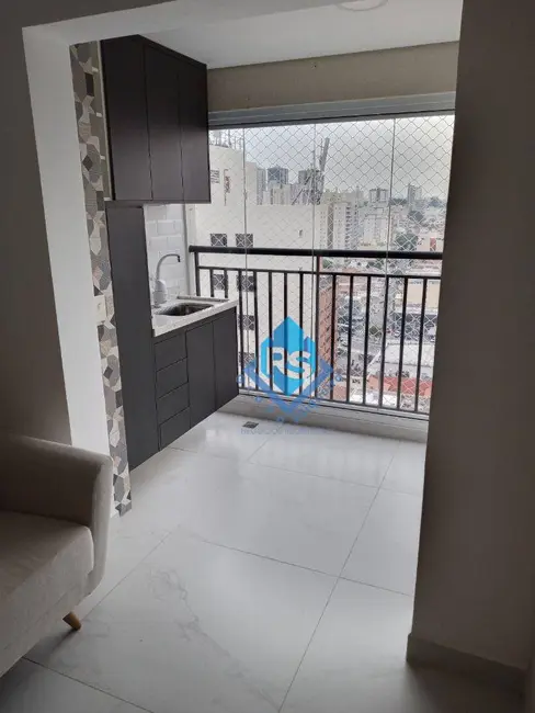 Apartamento com 2 quartos à venda, 51m2 em Sao Bernardo Do Campo - SP - imagem 5 Foto 5 de Apartamento com 2 quartos à venda, 51m2 em Sao Bernardo Do Campo - SP