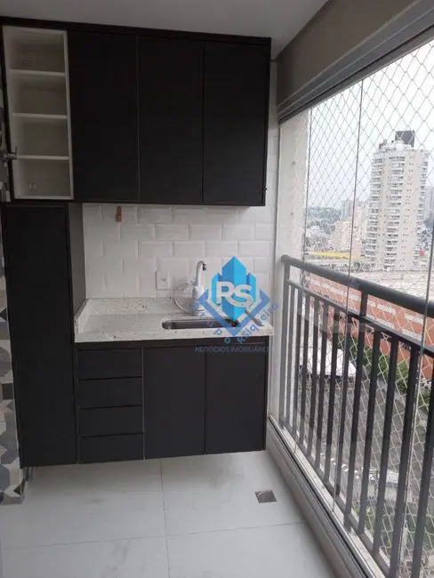 Apartamento com 2 quartos à venda, 51m2 em Sao Bernardo Do Campo - SP - imagem 6 Foto 6 de Apartamento com 2 quartos à venda, 51m2 em Sao Bernardo Do Campo - SP