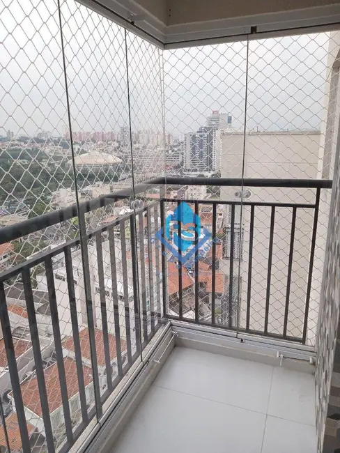 Apartamento com 2 quartos à venda, 51m2 em Sao Bernardo Do Campo - SP - imagem 7 Foto 7 de Apartamento com 2 quartos à venda, 51m2 em Sao Bernardo Do Campo - SP