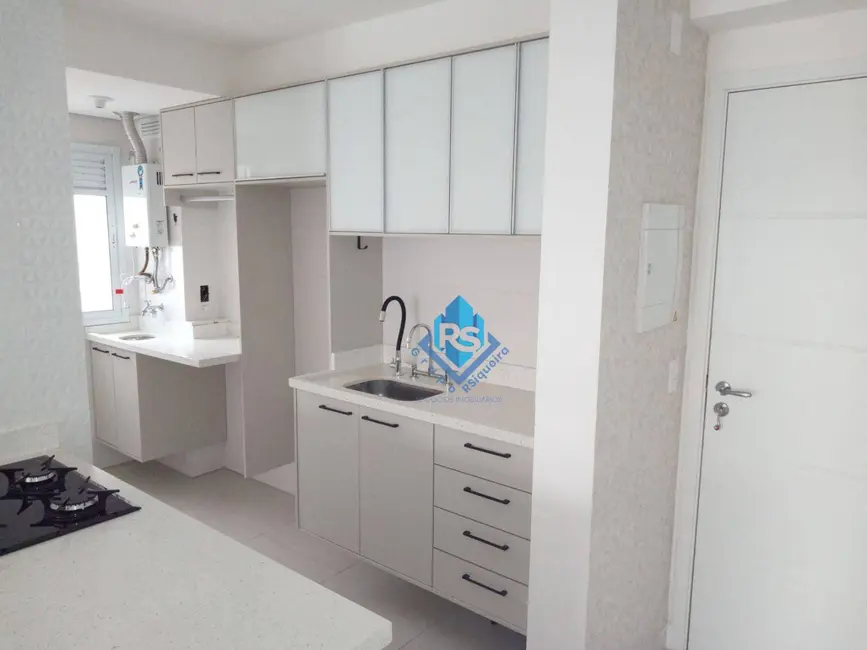 Apartamento com 2 quartos à venda, 51m2 em Sao Bernardo Do Campo - SP - imagem 8 Foto 8 de Apartamento com 2 quartos à venda, 51m2 em Sao Bernardo Do Campo - SP