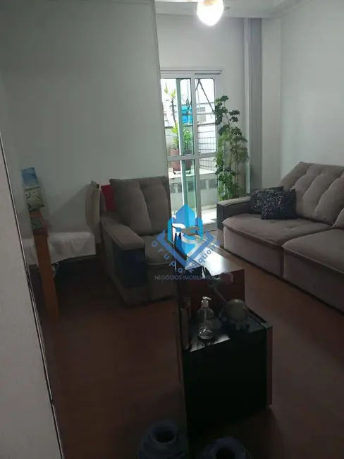 Apartamento com 2 quartos à venda, 90m2 em Sao Bernardo Do Campo - SP - imagem 2 Foto 2 de Apartamento com 2 quartos à venda, 90m2 em Sao Bernardo Do Campo - SP