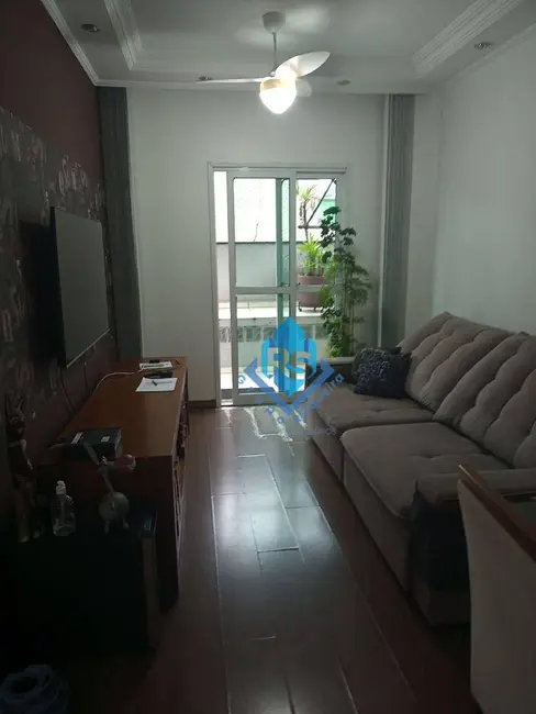 Apartamento com 2 quartos à venda, 90m2 em Sao Bernardo Do Campo - SP - imagem 1 Foto 1 de Apartamento com 2 quartos à venda, 90m2 em Sao Bernardo Do Campo - SP