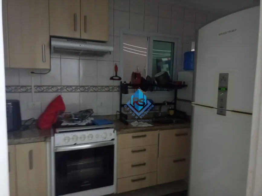 Apartamento com 2 quartos à venda, 90m2 em Sao Bernardo Do Campo - SP - imagem 4 Foto 4 de Apartamento com 2 quartos à venda, 90m2 em Sao Bernardo Do Campo - SP