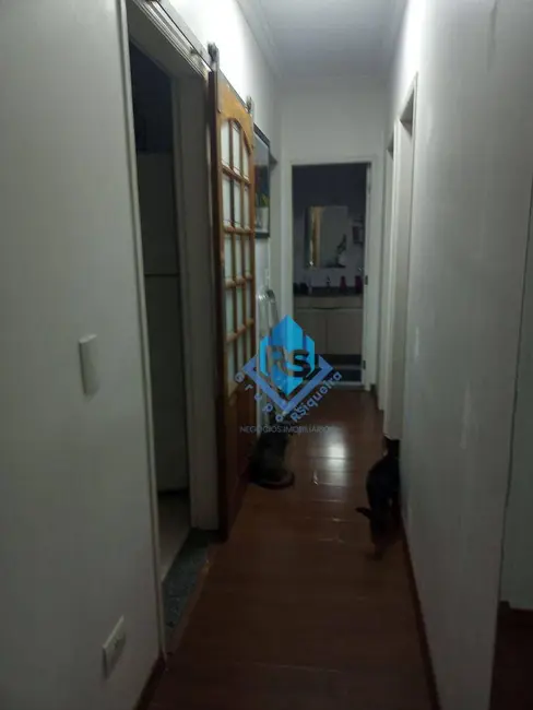 Apartamento com 2 quartos à venda, 90m2 em Sao Bernardo Do Campo - SP - imagem 9 Foto 9 de Apartamento com 2 quartos à venda, 90m2 em Sao Bernardo Do Campo - SP