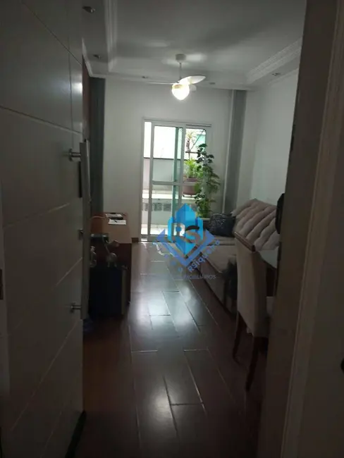 Apartamento com 2 quartos à venda, 90m2 em Sao Bernardo Do Campo - SP - imagem 3 Foto 3 de Apartamento com 2 quartos à venda, 90m2 em Sao Bernardo Do Campo - SP