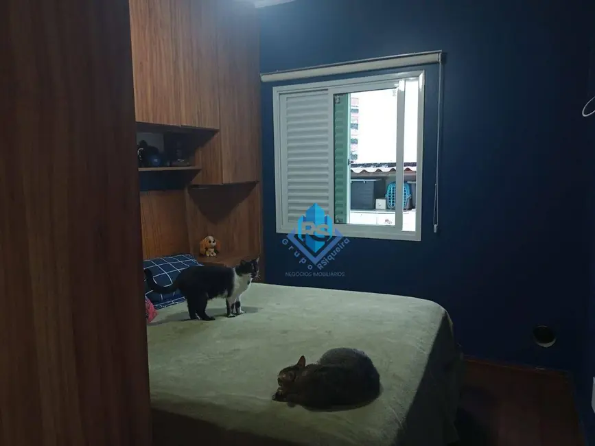 Apartamento com 2 quartos à venda, 90m2 em Sao Bernardo Do Campo - SP - imagem 7 Foto 7 de Apartamento com 2 quartos à venda, 90m2 em Sao Bernardo Do Campo - SP