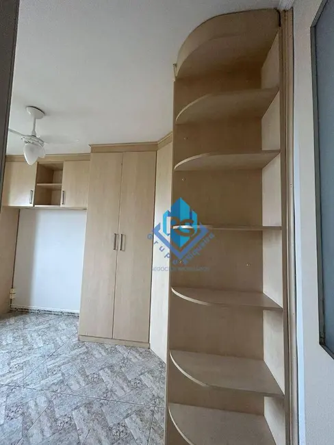 Apartamento com 2 quartos à venda, 51m2 em Parque das Nações, Santo Andre - SP - imagem 8 Foto 8 de Apartamento com 2 quartos à venda, 51m2 em Parque das Nações, Santo Andre - SP