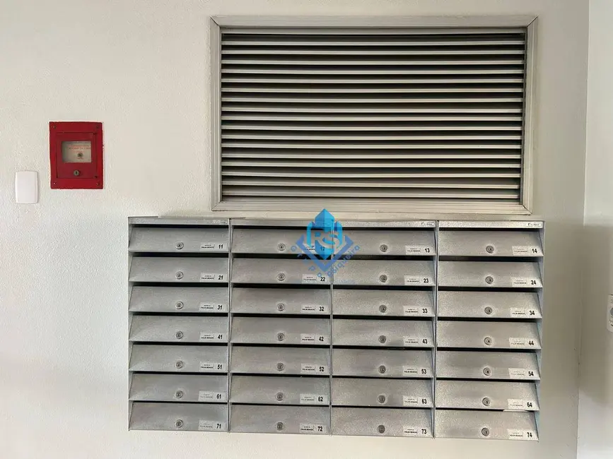 Apartamento com 2 quartos à venda, 51m2 em Parque das Nações, Santo Andre - SP - imagem 5 Foto 5 de Apartamento com 2 quartos à venda, 51m2 em Parque das Nações, Santo Andre - SP