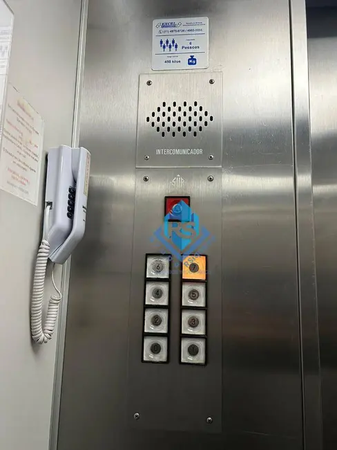 Apartamento com 2 quartos à venda, 51m2 em Parque das Nações, Santo Andre - SP - imagem 6 Foto 6 de Apartamento com 2 quartos à venda, 51m2 em Parque das Nações, Santo Andre - SP