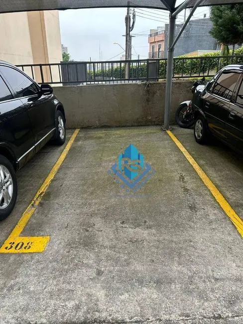 Apartamento com 2 quartos à venda, 51m2 em Parque das Nações, Santo Andre - SP - imagem 2 Foto 2 de Apartamento com 2 quartos à venda, 51m2 em Parque das Nações, Santo Andre - SP