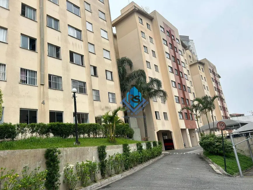 Apartamento com 2 quartos à venda, 51m2 em Parque das Nações, Santo Andre - SP - imagem 1 Foto 1 de Apartamento com 2 quartos à venda, 51m2 em Parque das Nações, Santo Andre - SP