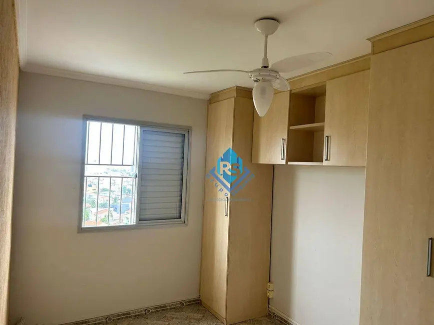 Apartamento com 2 quartos à venda, 51m2 em Parque das Nações, Santo Andre - SP - imagem 7 Foto 7 de Apartamento com 2 quartos à venda, 51m2 em Parque das Nações, Santo Andre - SP