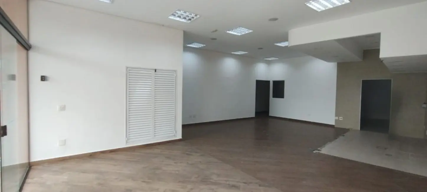 Foto 2 de Sala Comercial para alugar, 190m2 em Demarchi, Sao Bernardo Do Campo - SP