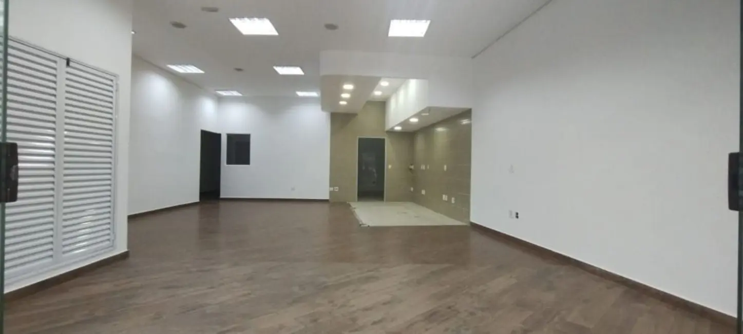 Foto 1 de Sala Comercial para alugar, 190m2 em Demarchi, Sao Bernardo Do Campo - SP