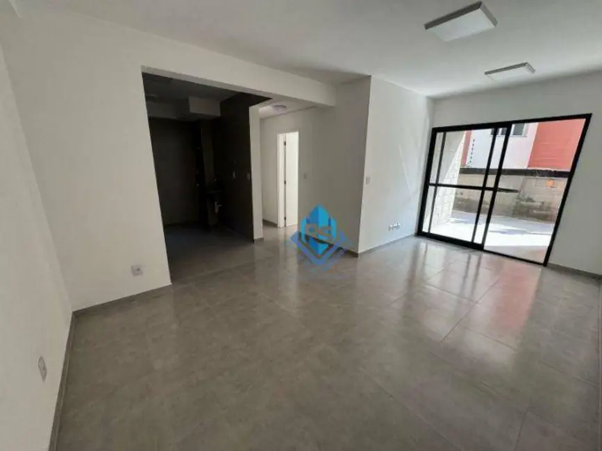 Foto 1 de Apartamento com 3 quartos à venda e para alugar, 107m2 em Vila Euclides, Sao Bernardo Do Campo - SP