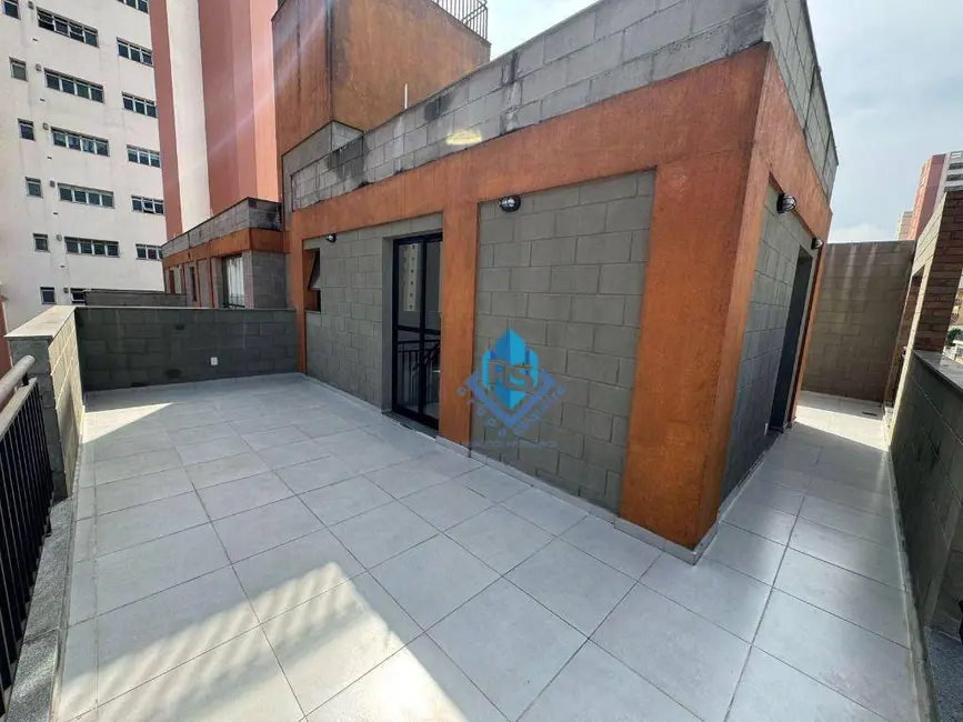 Foto 5 de Cobertura com 3 quartos à venda e para alugar, 150m2 em Vila Euclides, Sao Bernardo Do Campo - SP