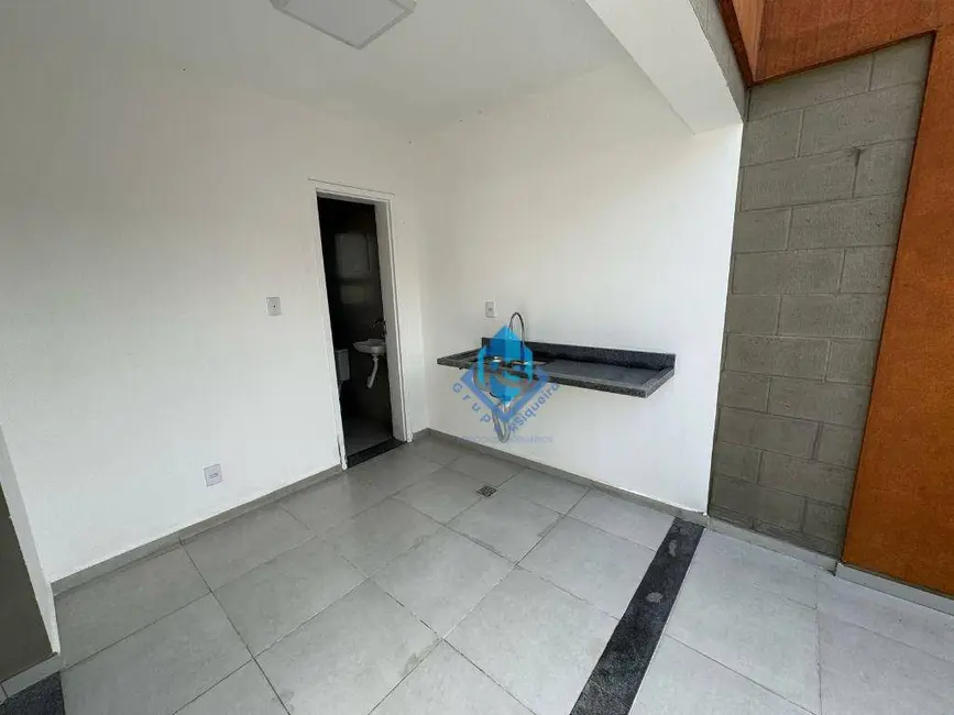 Foto 9 de Cobertura com 3 quartos à venda e para alugar, 150m2 em Vila Euclides, Sao Bernardo Do Campo - SP