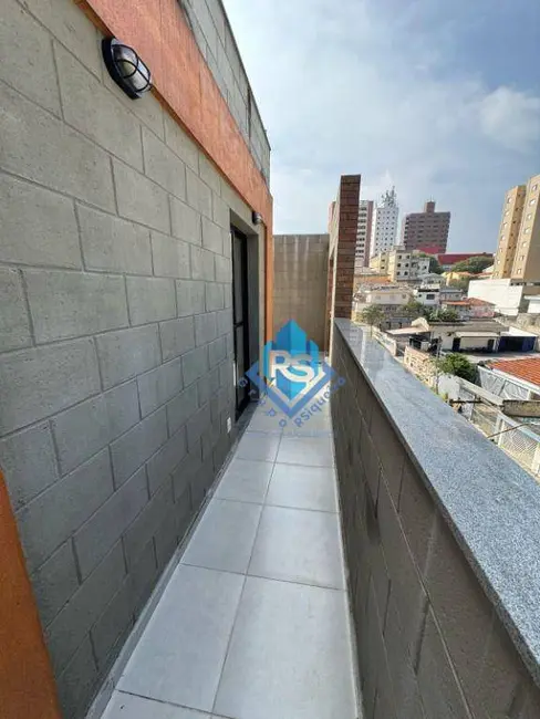 Foto 8 de Cobertura com 3 quartos à venda e para alugar, 150m2 em Vila Euclides, Sao Bernardo Do Campo - SP