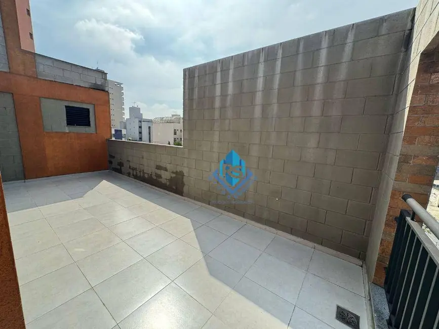 Foto 4 de Cobertura com 3 quartos à venda e para alugar, 150m2 em Vila Euclides, Sao Bernardo Do Campo - SP