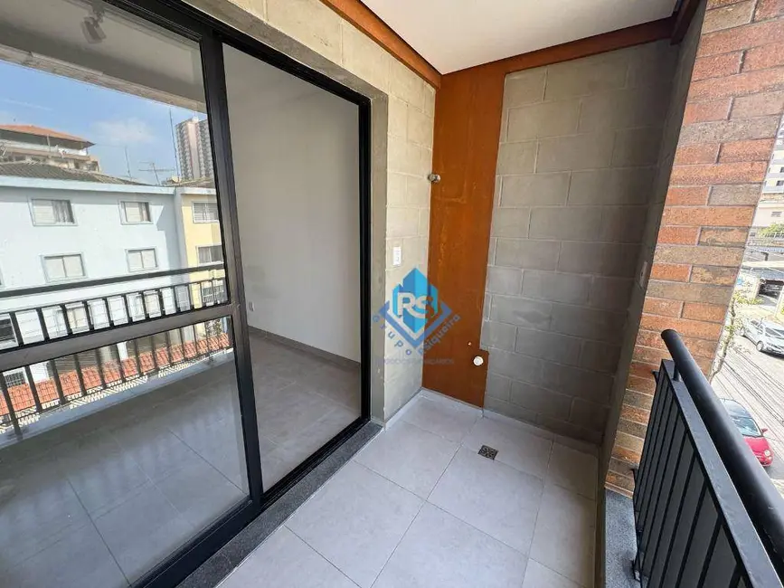 Foto 6 de Cobertura com 3 quartos à venda e para alugar, 155m2 em Vila Euclides, Sao Bernardo Do Campo - SP