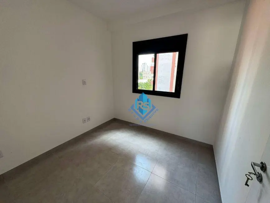 Foto 9 de Cobertura com 3 quartos à venda e para alugar, 155m2 em Vila Euclides, Sao Bernardo Do Campo - SP