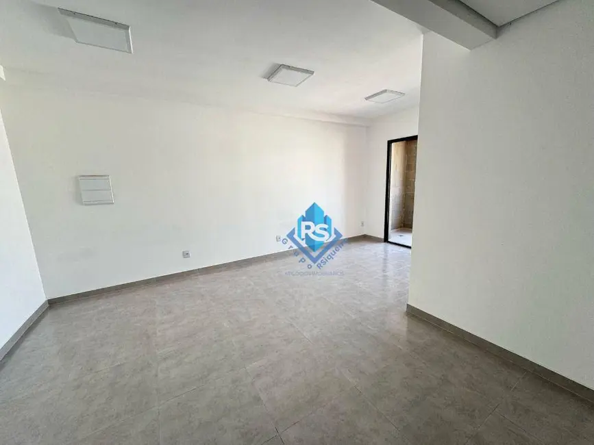 Foto 3 de Cobertura com 3 quartos à venda e para alugar, 155m2 em Vila Euclides, Sao Bernardo Do Campo - SP