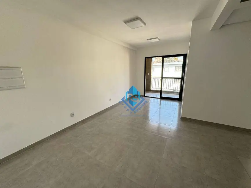 Foto 2 de Cobertura com 3 quartos à venda e para alugar, 155m2 em Vila Euclides, Sao Bernardo Do Campo - SP