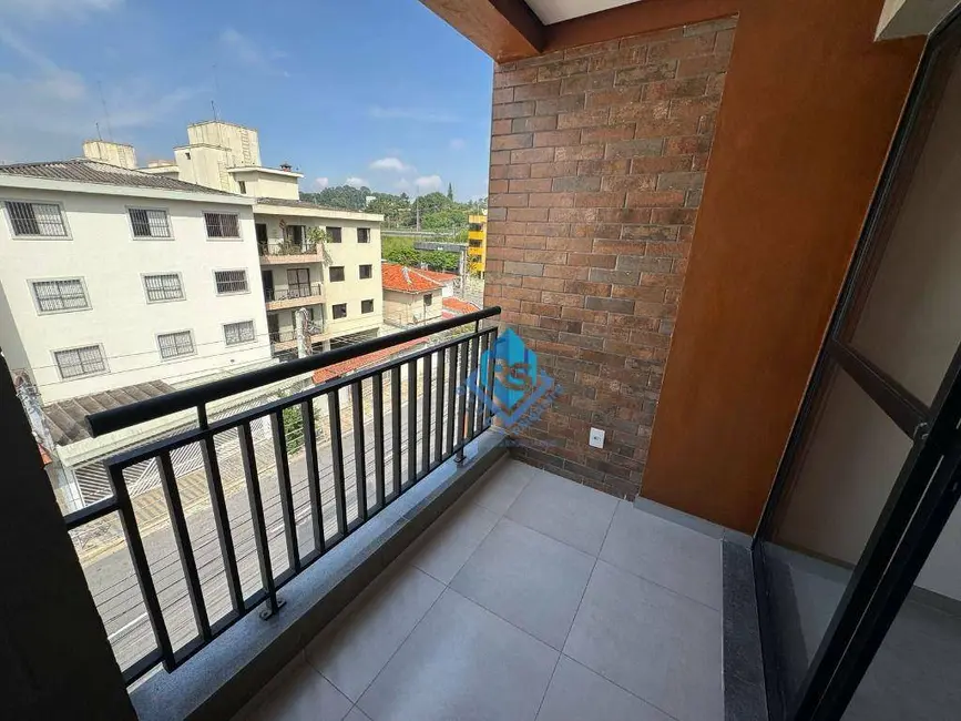 Foto 7 de Cobertura com 3 quartos à venda e para alugar, 155m2 em Vila Euclides, Sao Bernardo Do Campo - SP