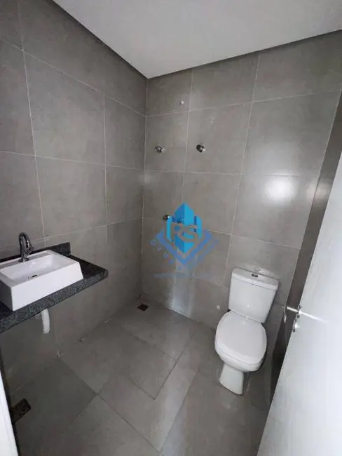 Foto 8 de Cobertura com 3 quartos à venda e para alugar, 155m2 em Vila Euclides, Sao Bernardo Do Campo - SP